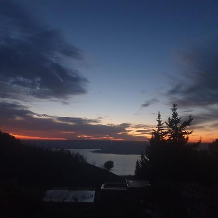 Apartmán Ferme Bouhouch Oulad Yakoub Exteriér fotografie