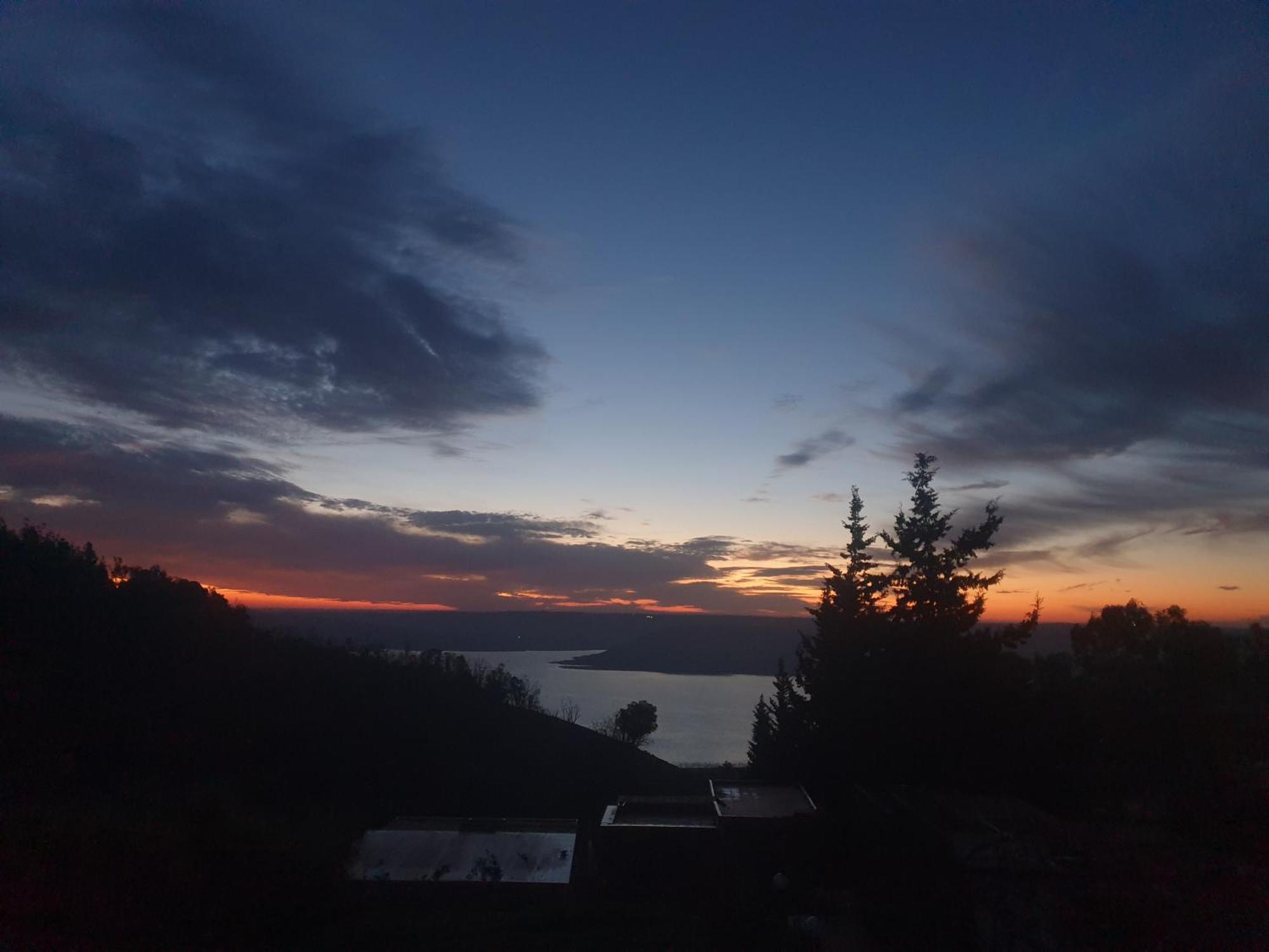 Apartmán Ferme Bouhouch Oulad Yakoub Exteriér fotografie